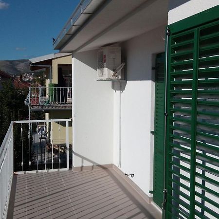 Apartment Marijica Trogir Exterior photo