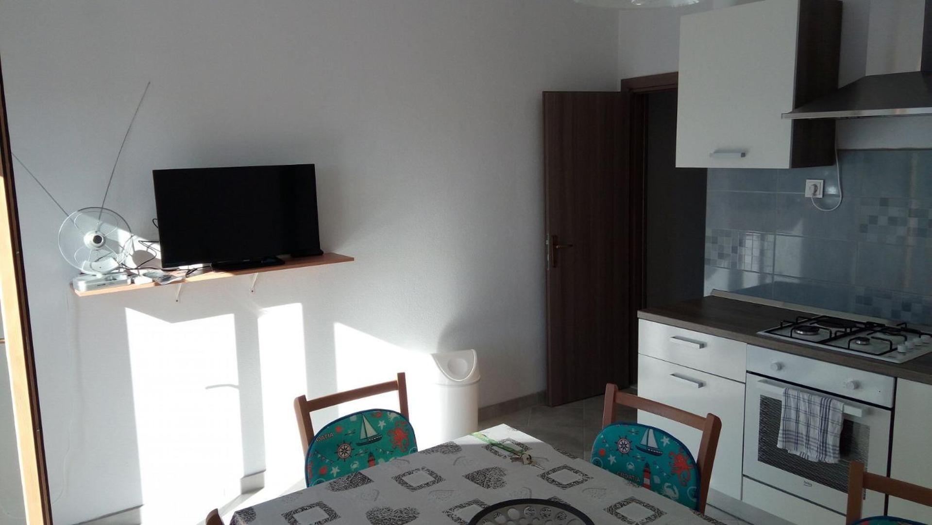Apartment Marijica Trogir Exterior photo
