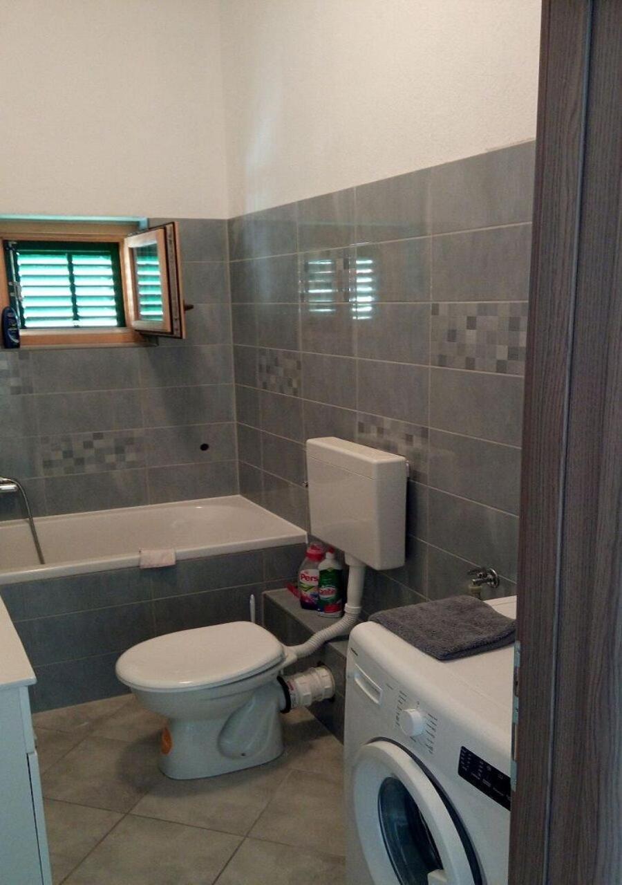 Apartment Marijica Trogir Exterior photo