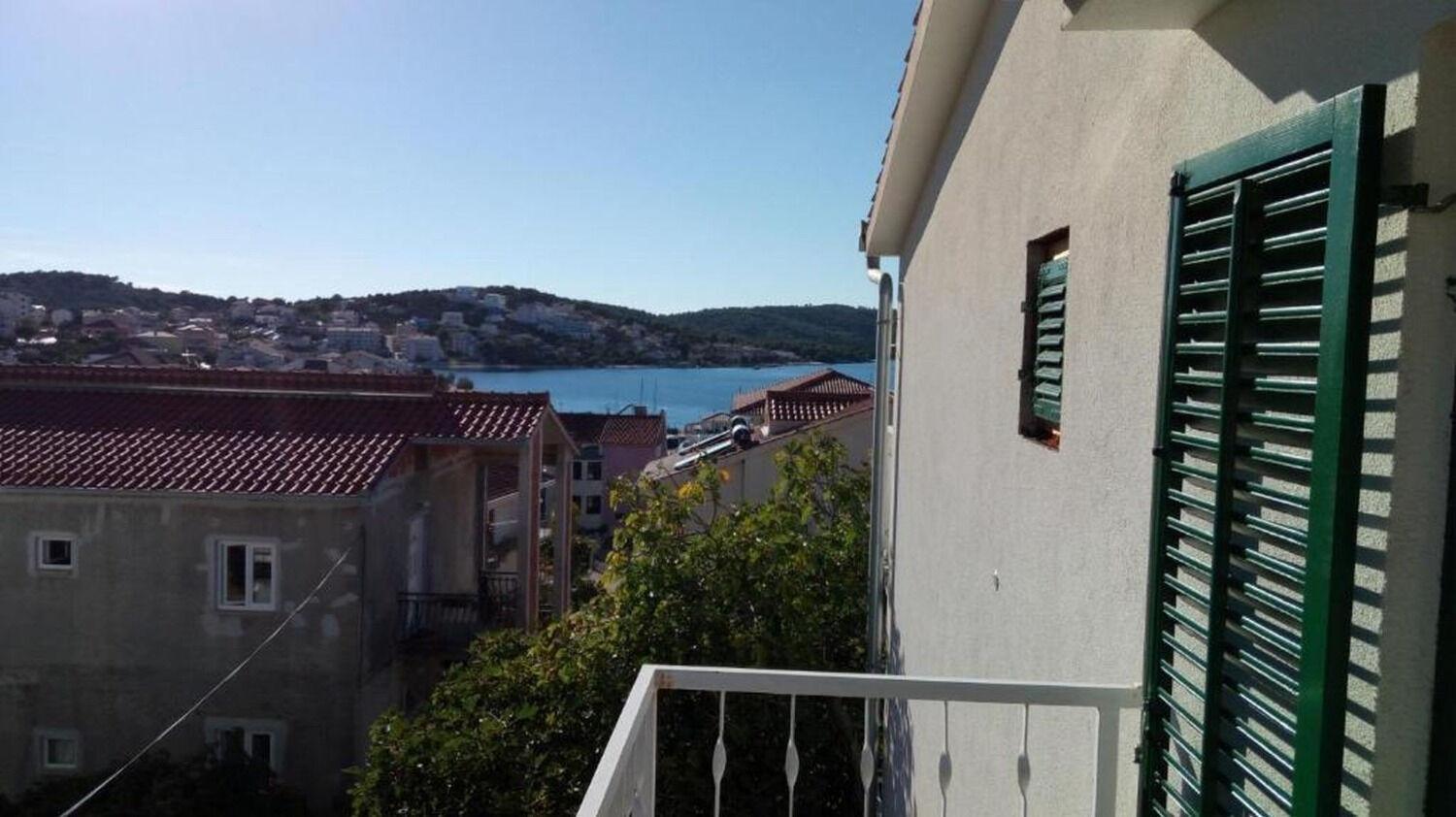 Apartment Marijica Trogir Exterior photo