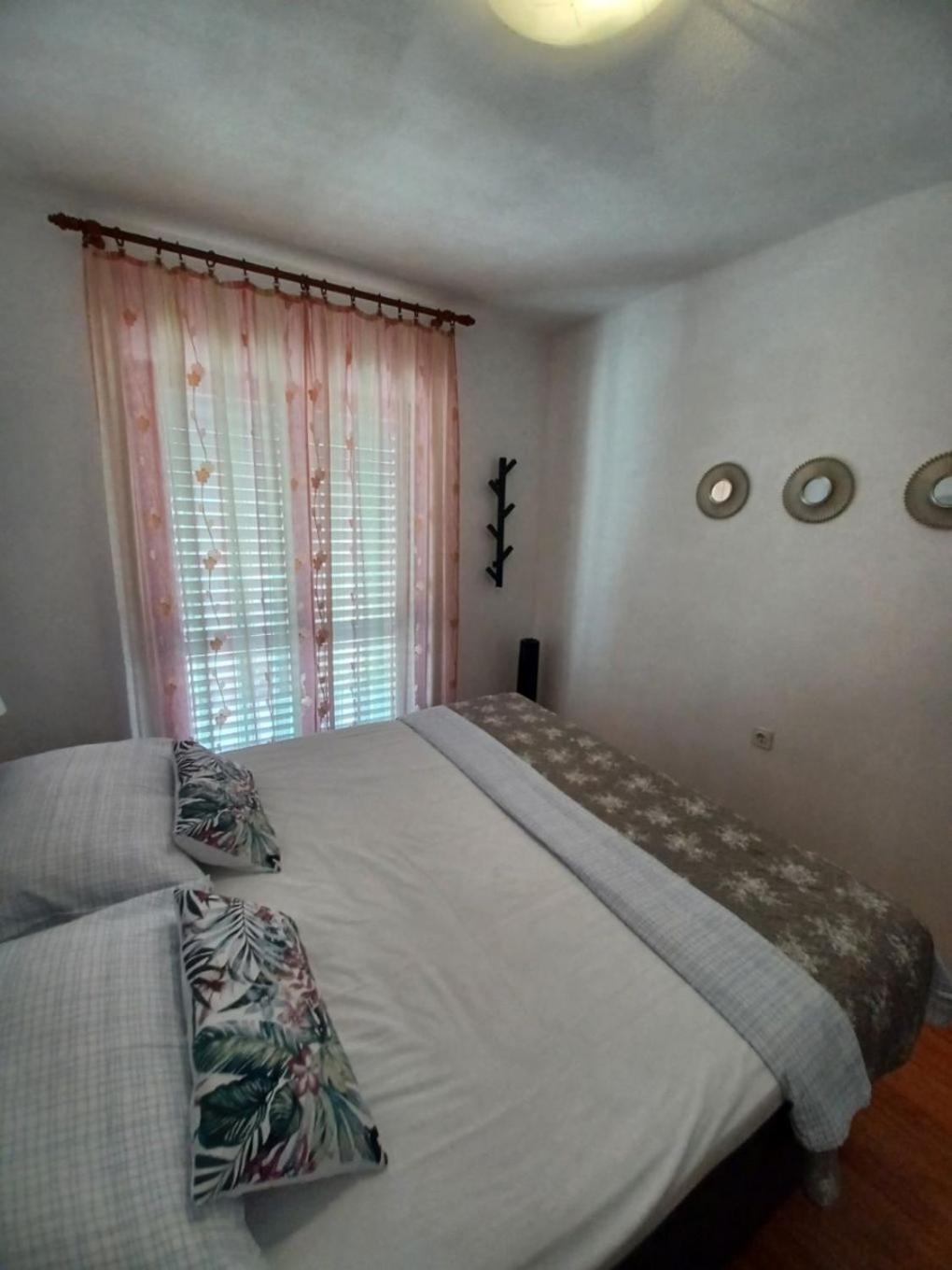 Apartment Marijica Trogir Exterior photo