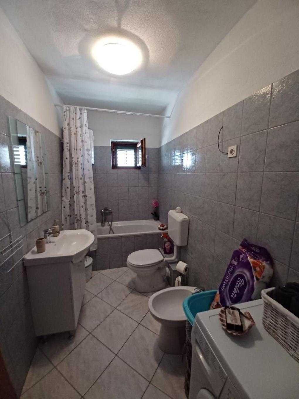 Apartment Marijica Trogir Exterior photo