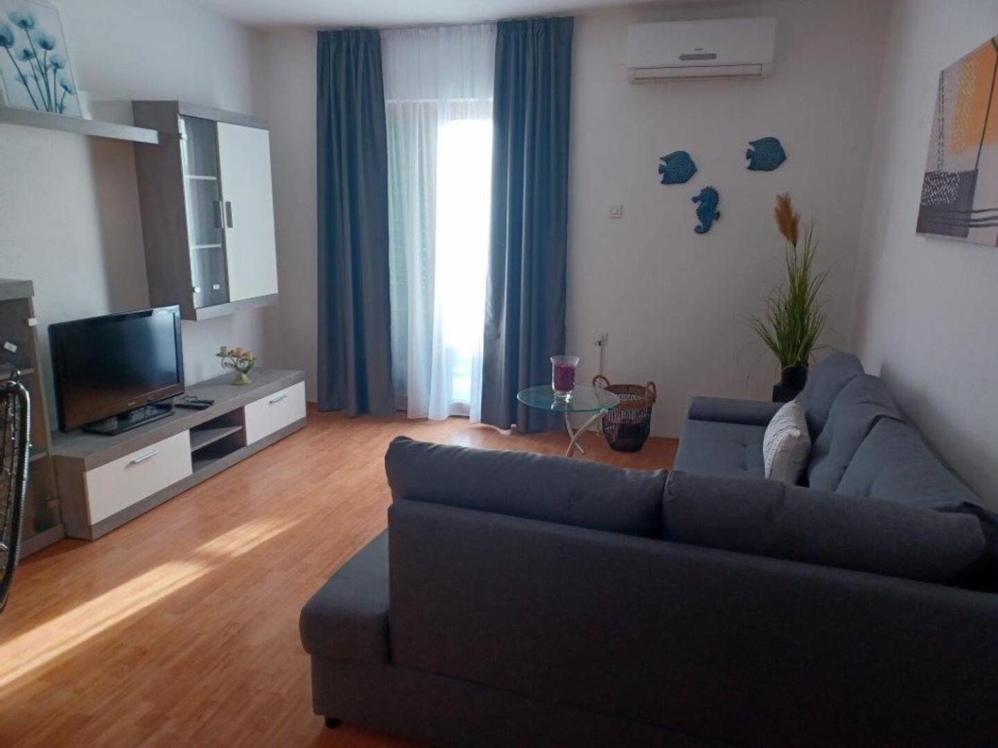 Apartment Marijica Trogir Exterior photo