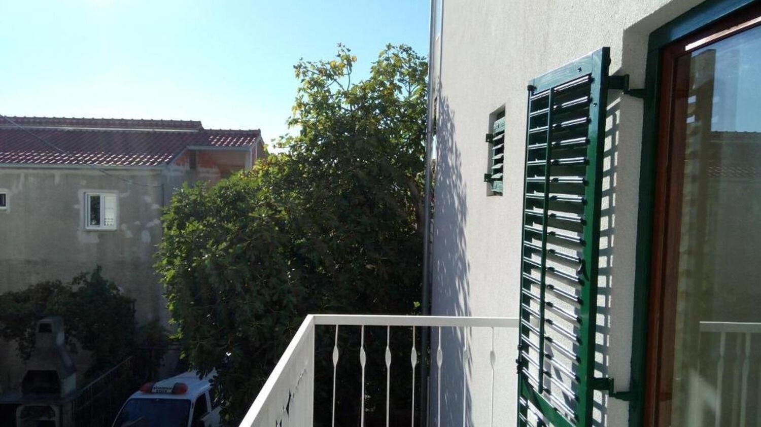 Apartment Marijica Trogir Exterior photo